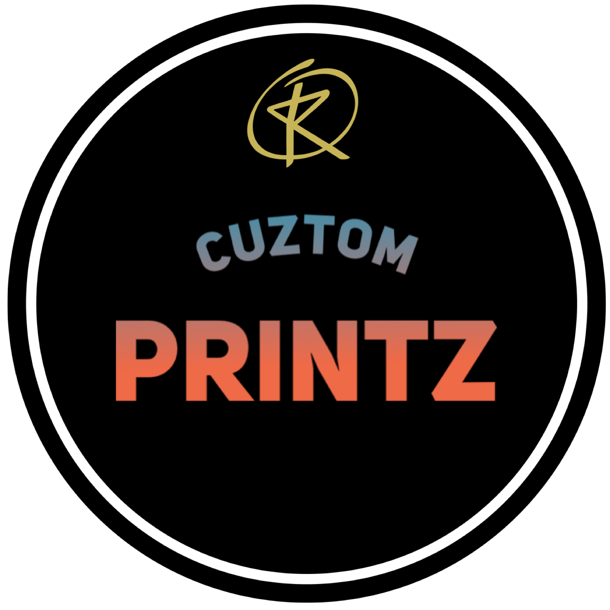 RQ Cuztom Printz Roque Supply Company