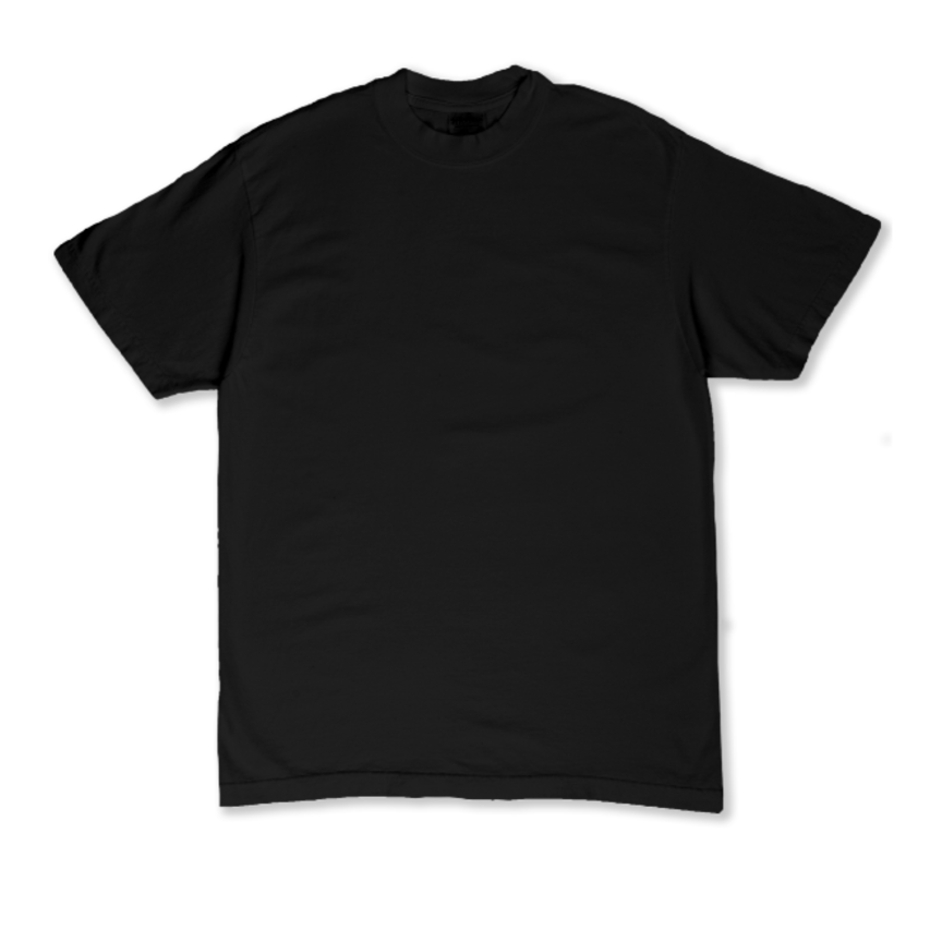 2 SIDE - OVERSIZED T SHIRT