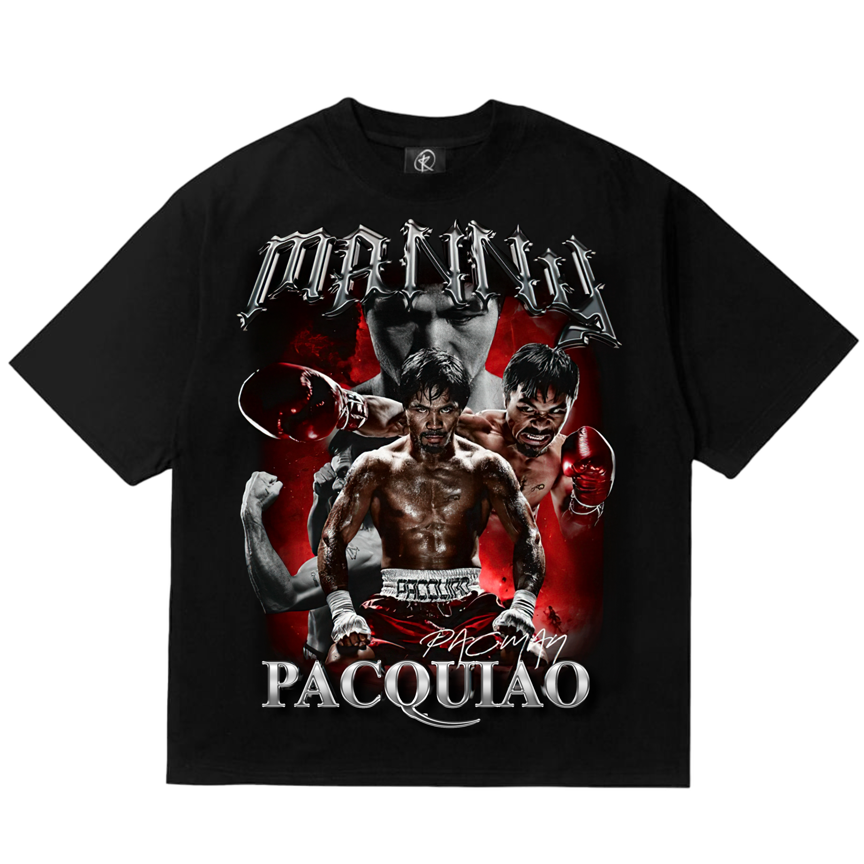 Manny Pacquiao 2025
