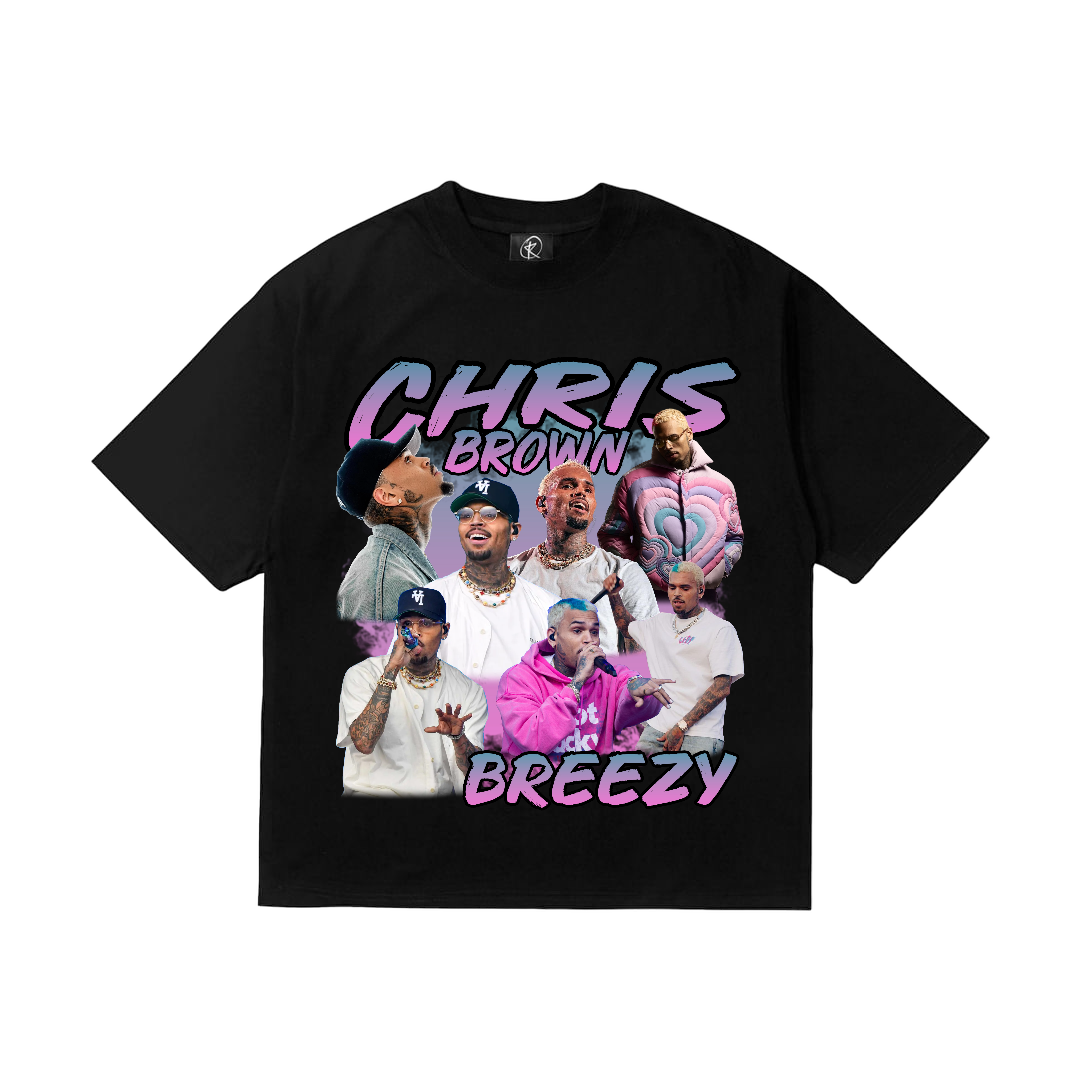 Chris Brown IV
