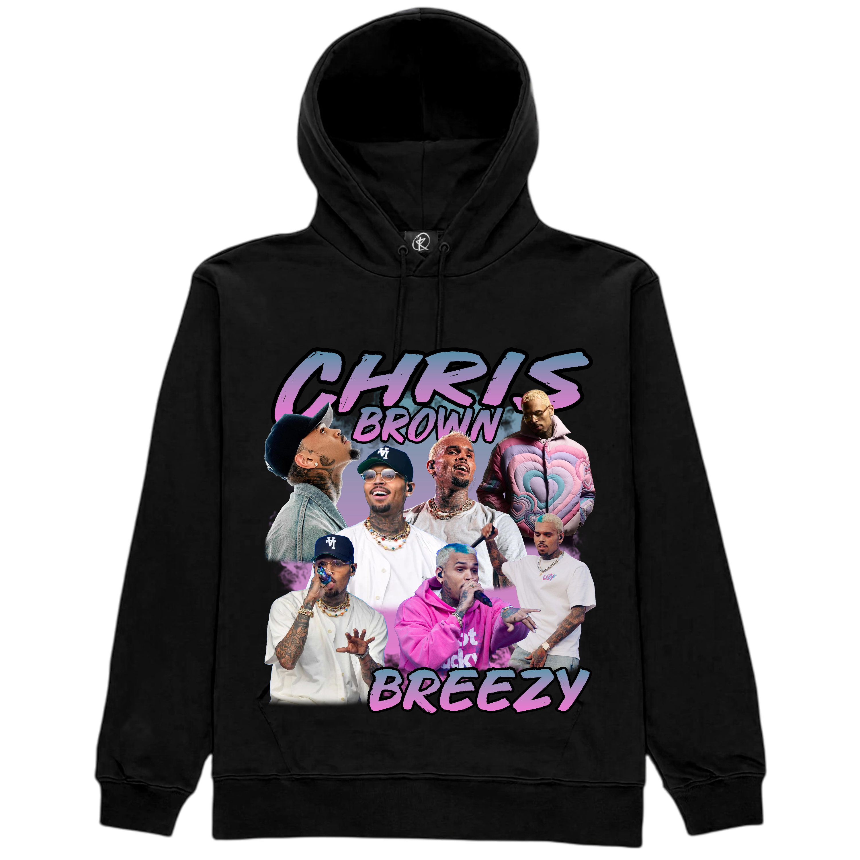 Chris Brown IV
