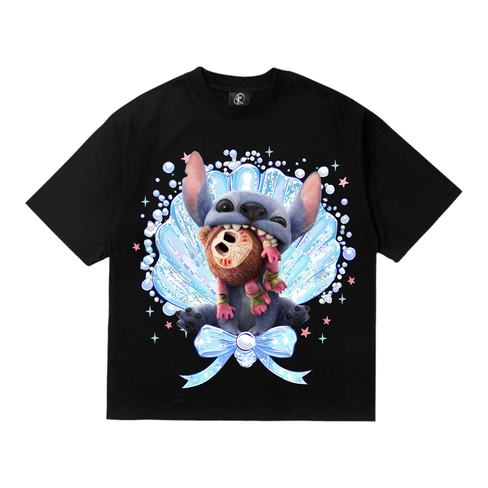 Lilo and Stitch V