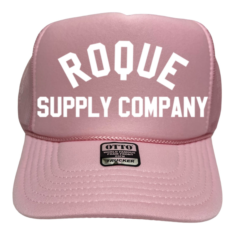 Roque Trucker Cap