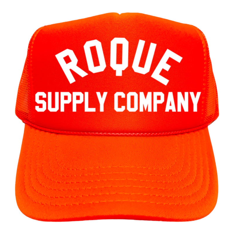 Roque Trucker Cap