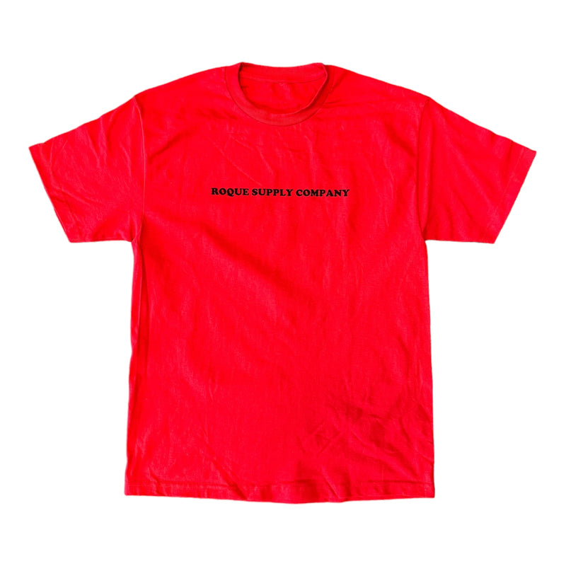 It’s Just A Shirt