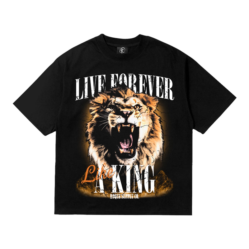 Live Forever