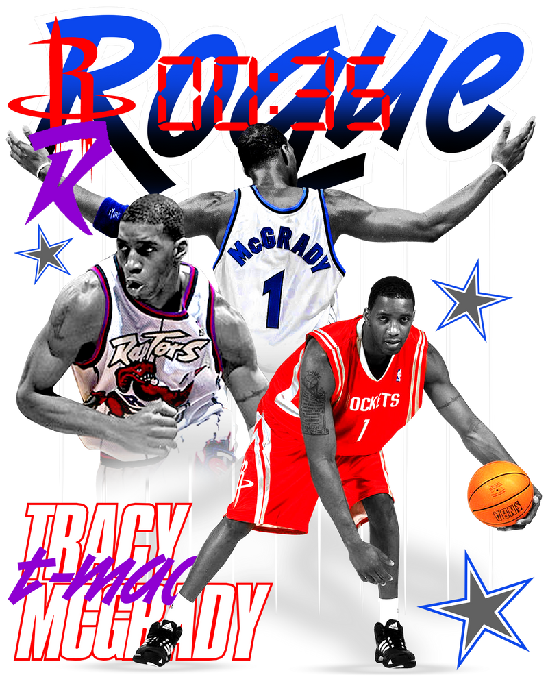 Tracy McGrady