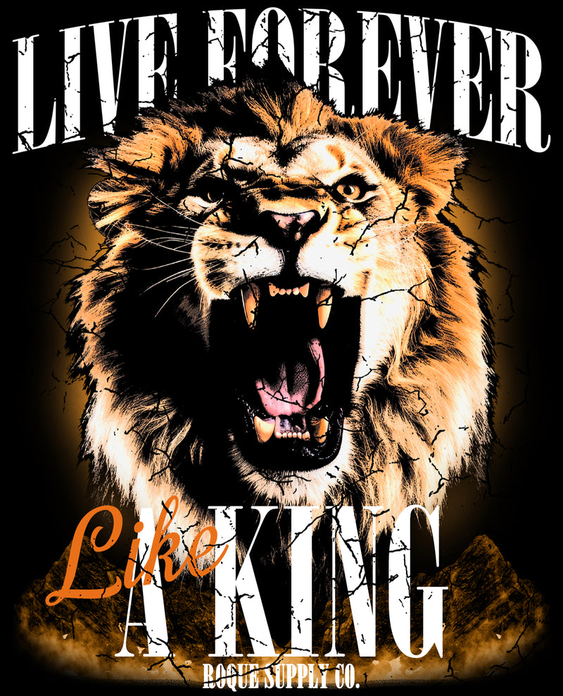 Live Forever