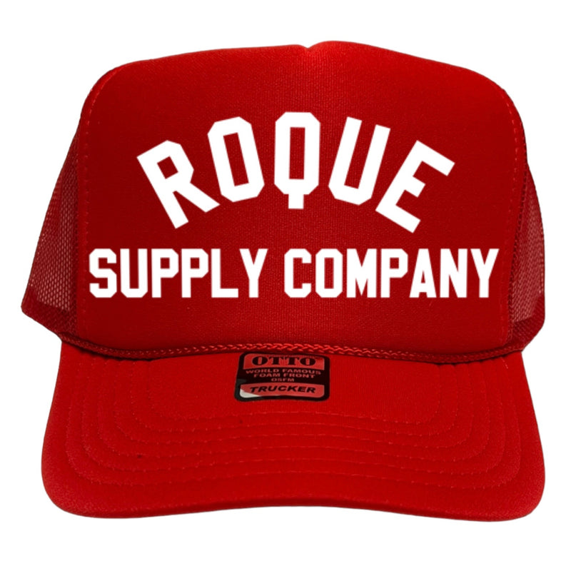 Roque Trucker Cap