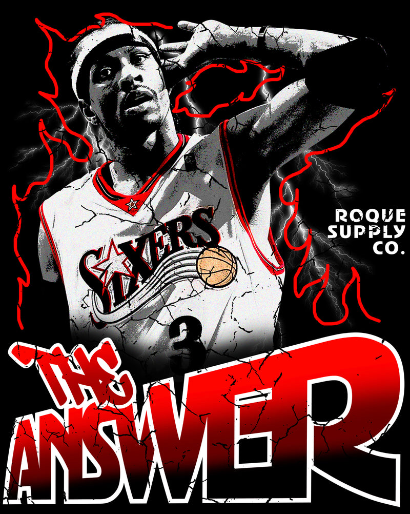 Allen Iverson