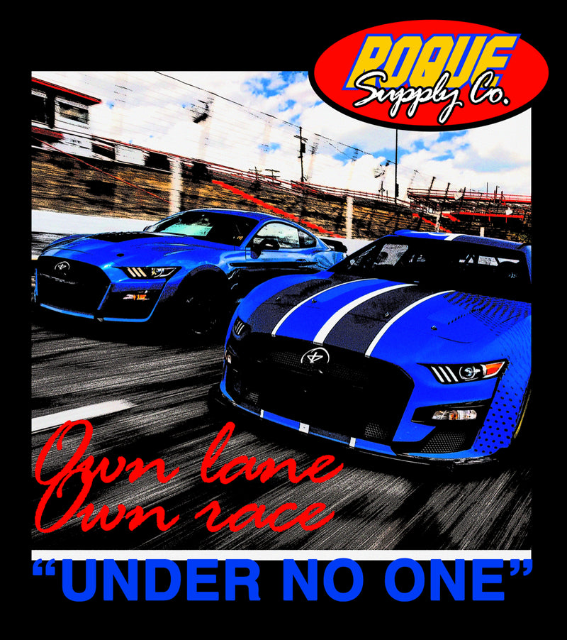 Own Lane