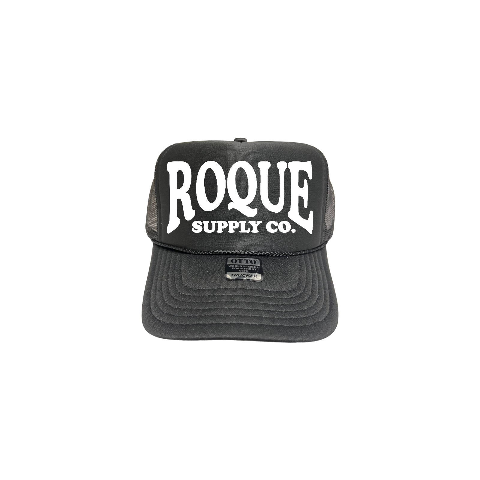 Roque Trucker Cap