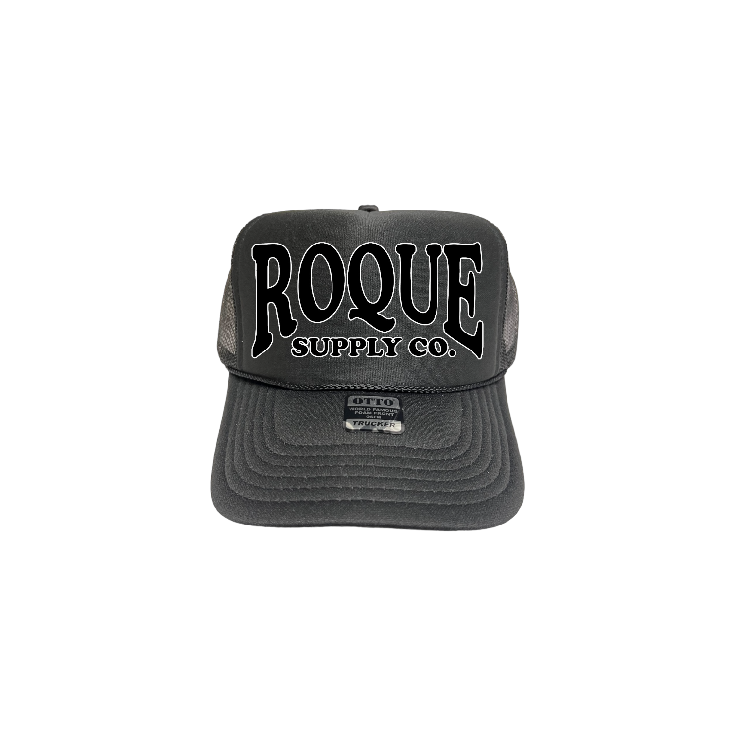 Roque Trucker Cap