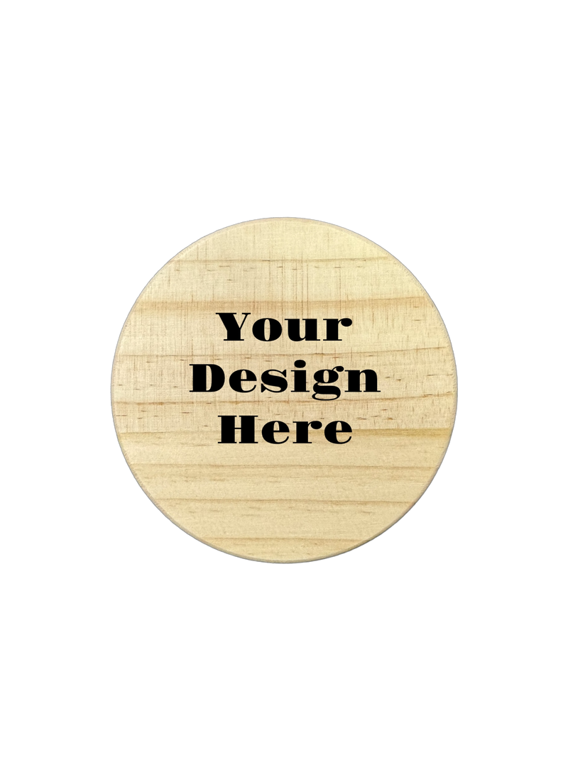 Custom Coasters