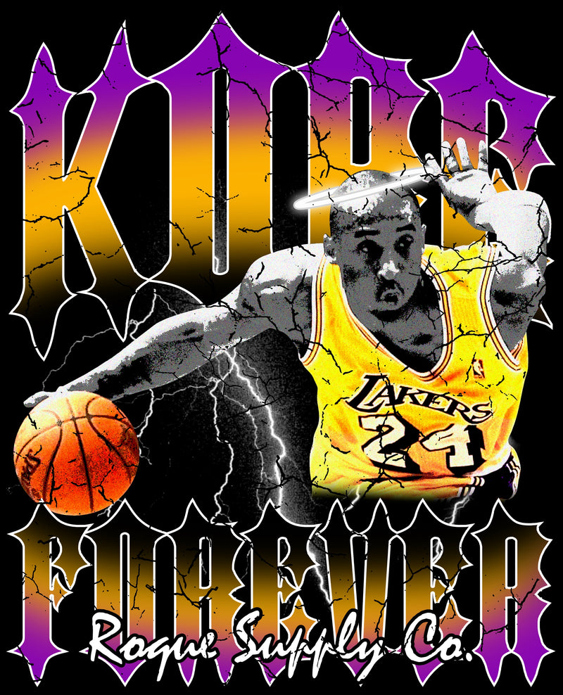 Kobe Bryant
