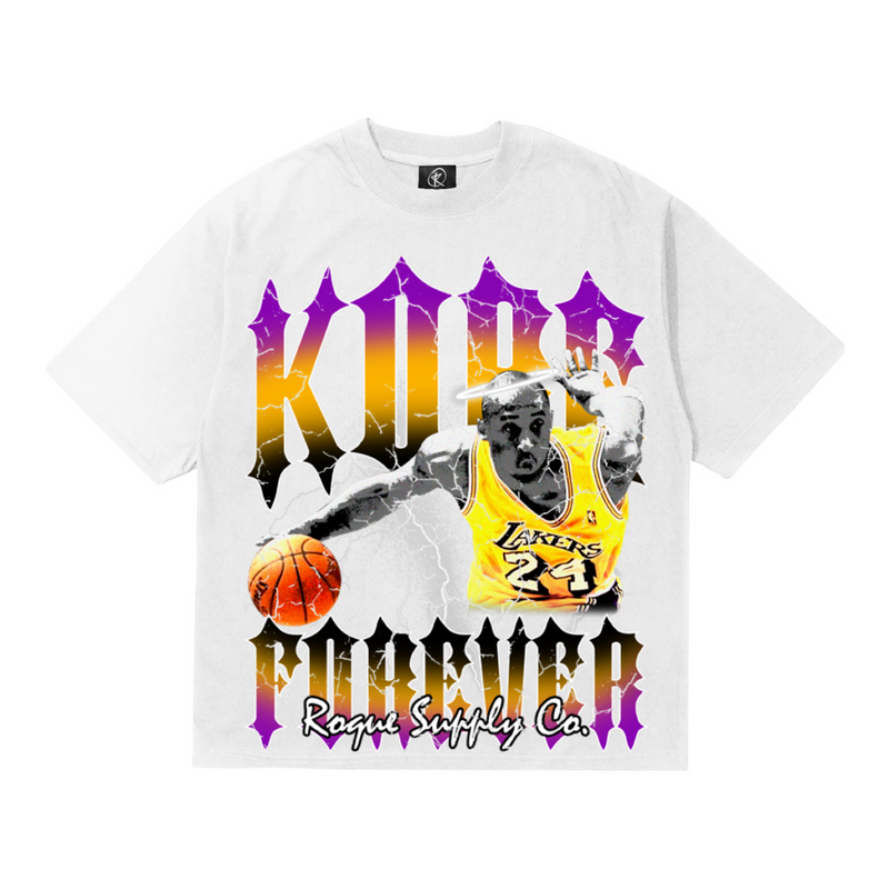 Kobe Bryant II