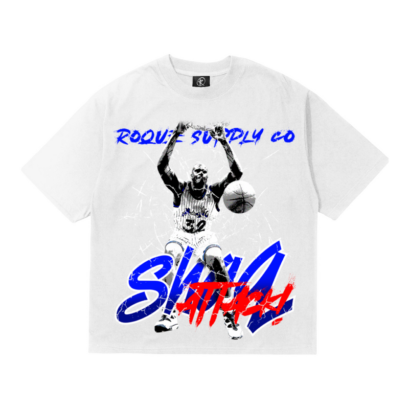 Shaquille O’Neal