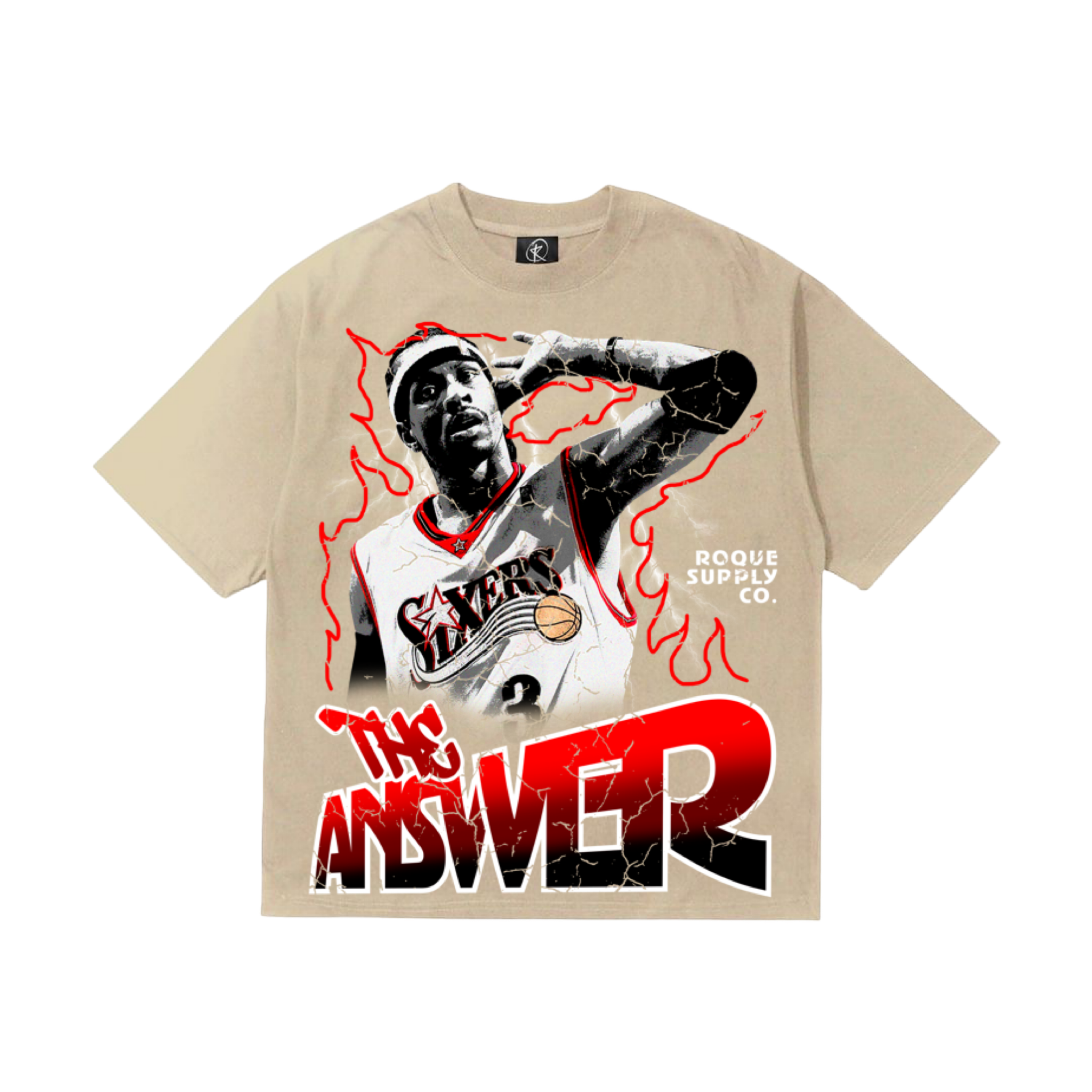 Allen Iverson