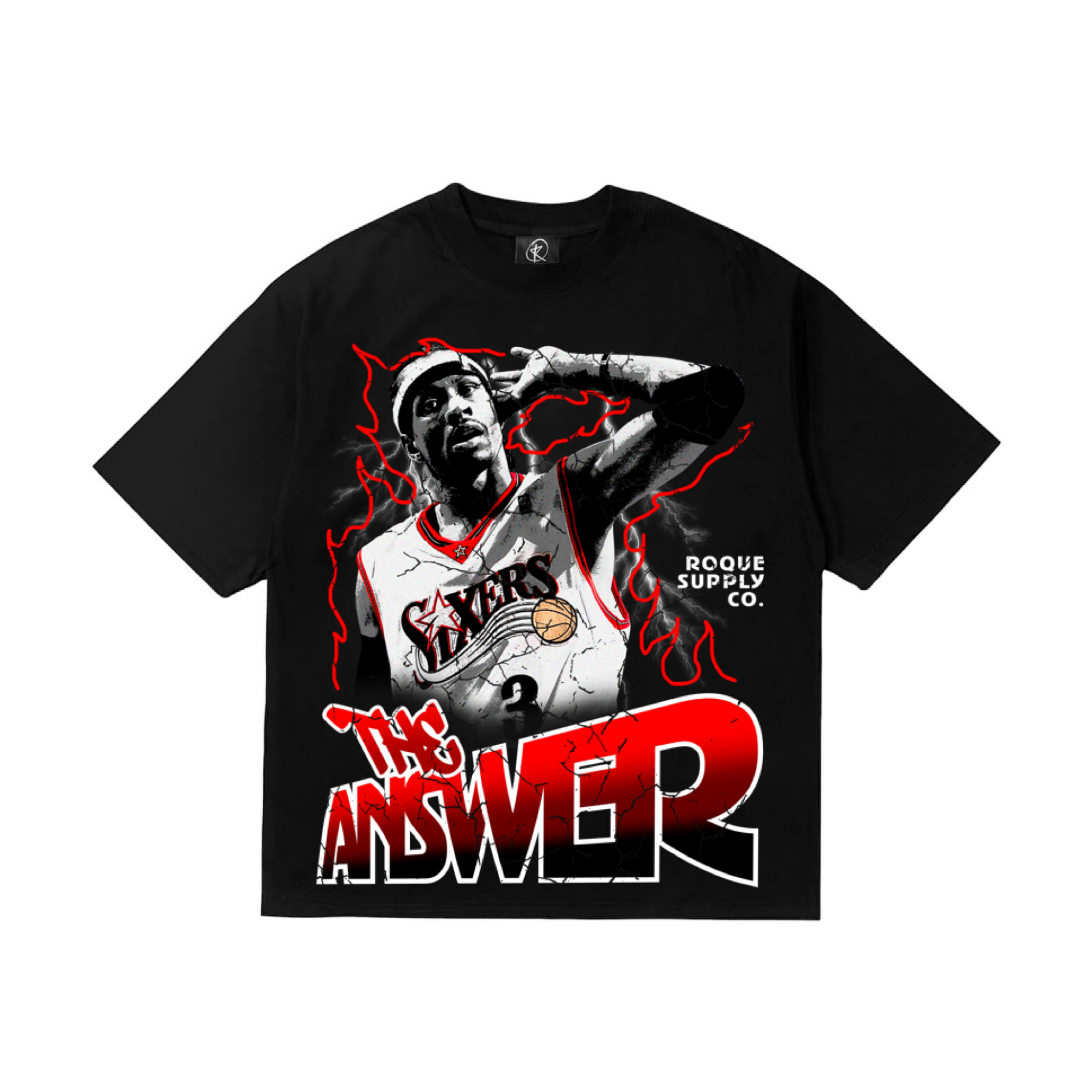 Allen Iverson