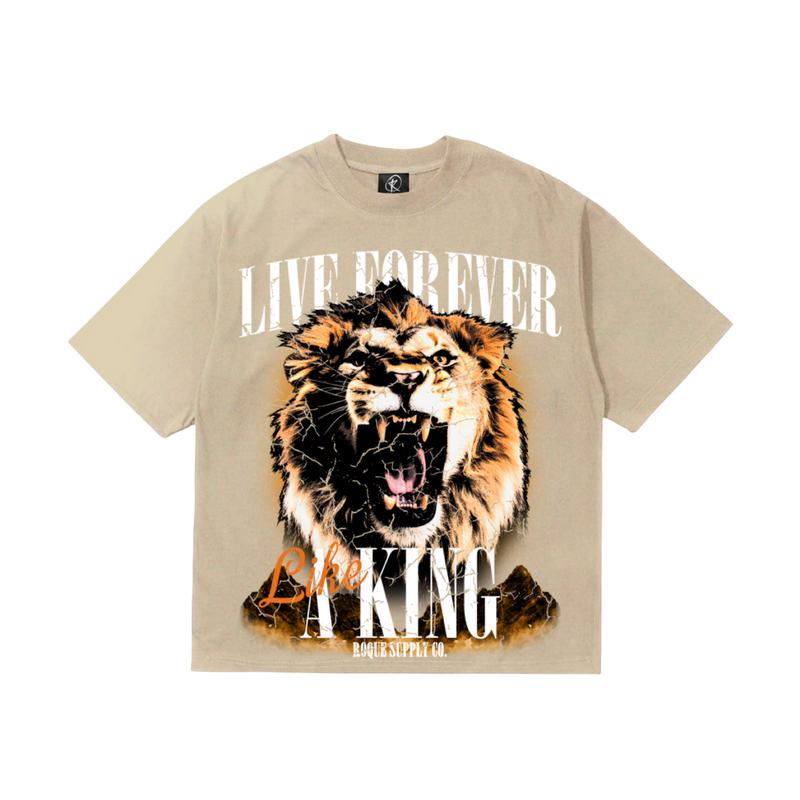 Live Forever