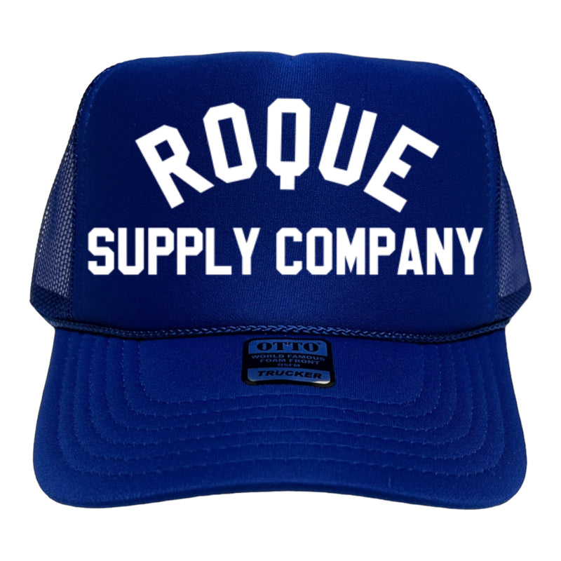 Roque Trucker Cap