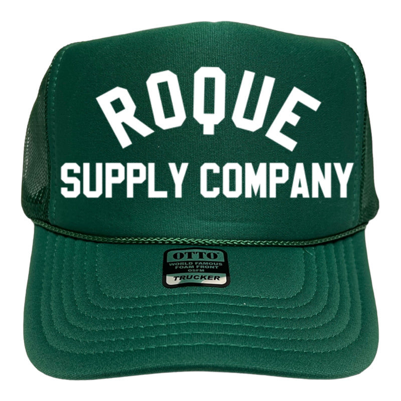 Roque Trucker Cap