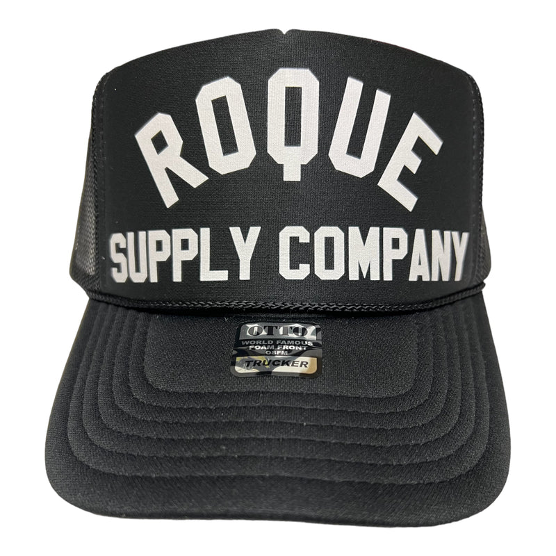 Roque Trucker Cap