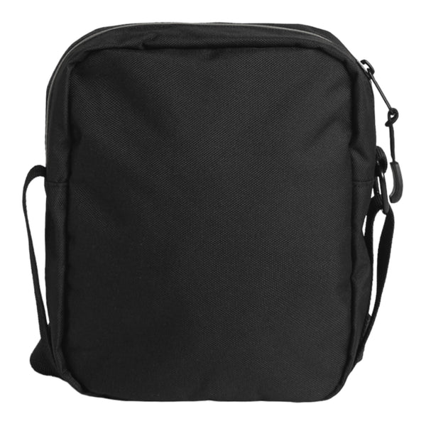 Roque Shoulder Bag - Black