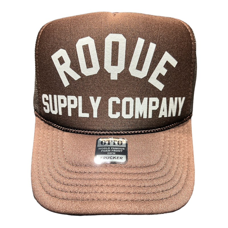 Roque Trucker Cap