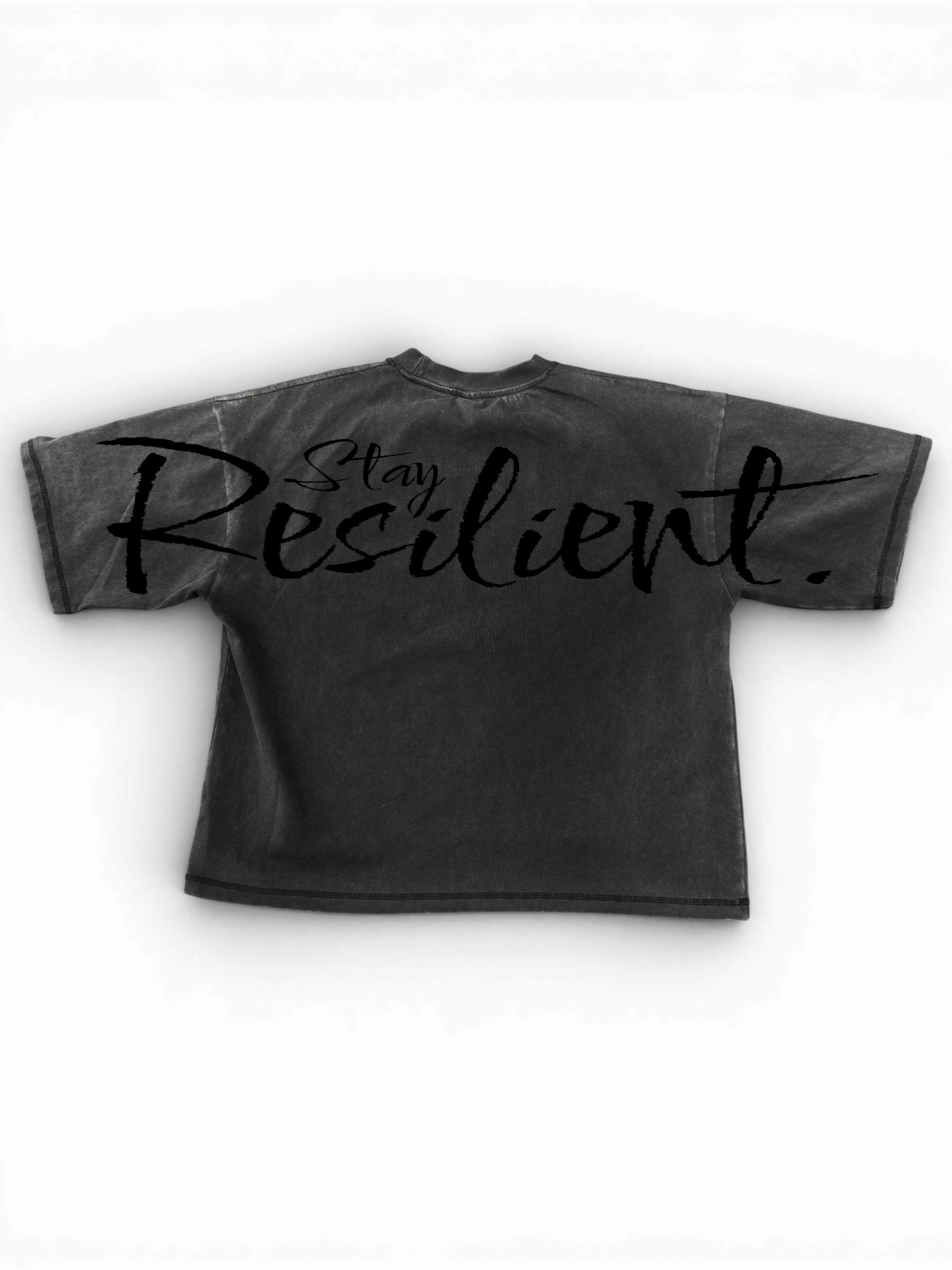 Stay Resilient Shirts