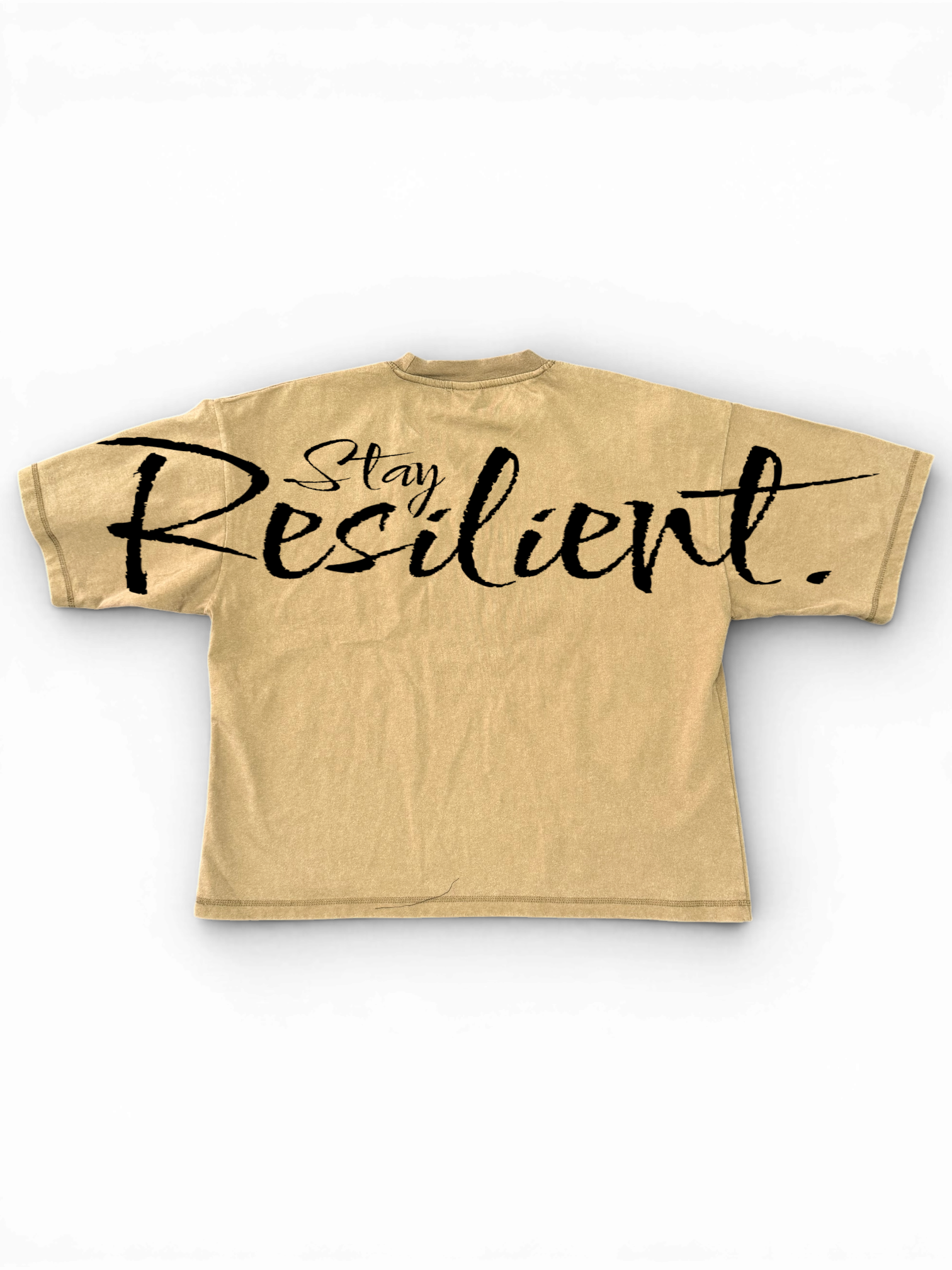 Stay Resilient Shirts