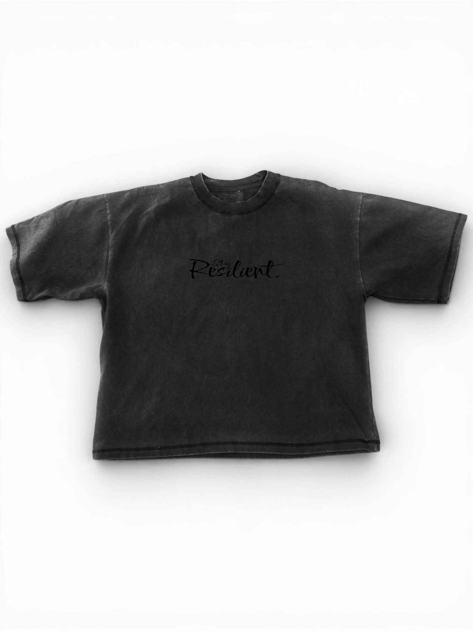 Stay Resilient Shirts