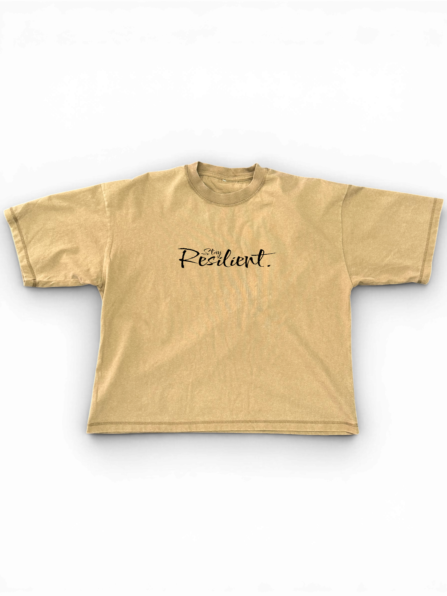 Stay Resilient Shirts