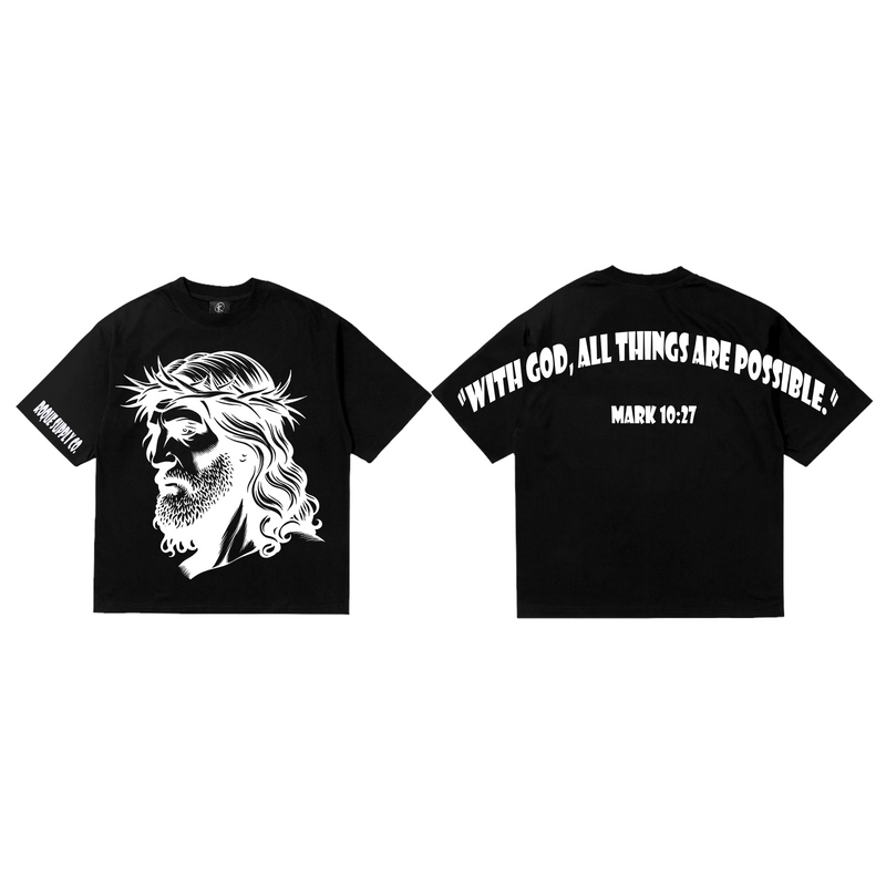 “With God” COLLECTION
