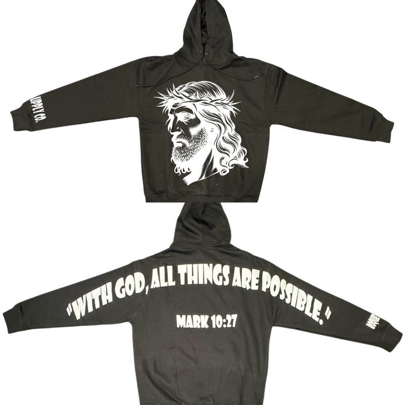 “With God” COLLECTION