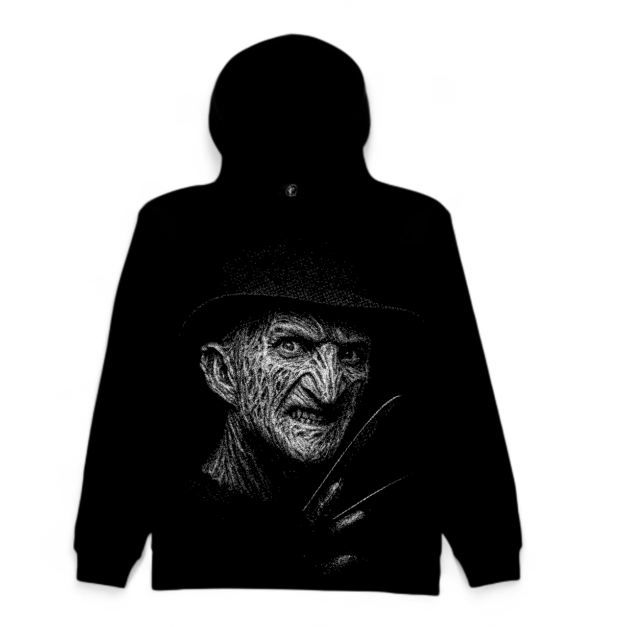 Freddy Krueger 3