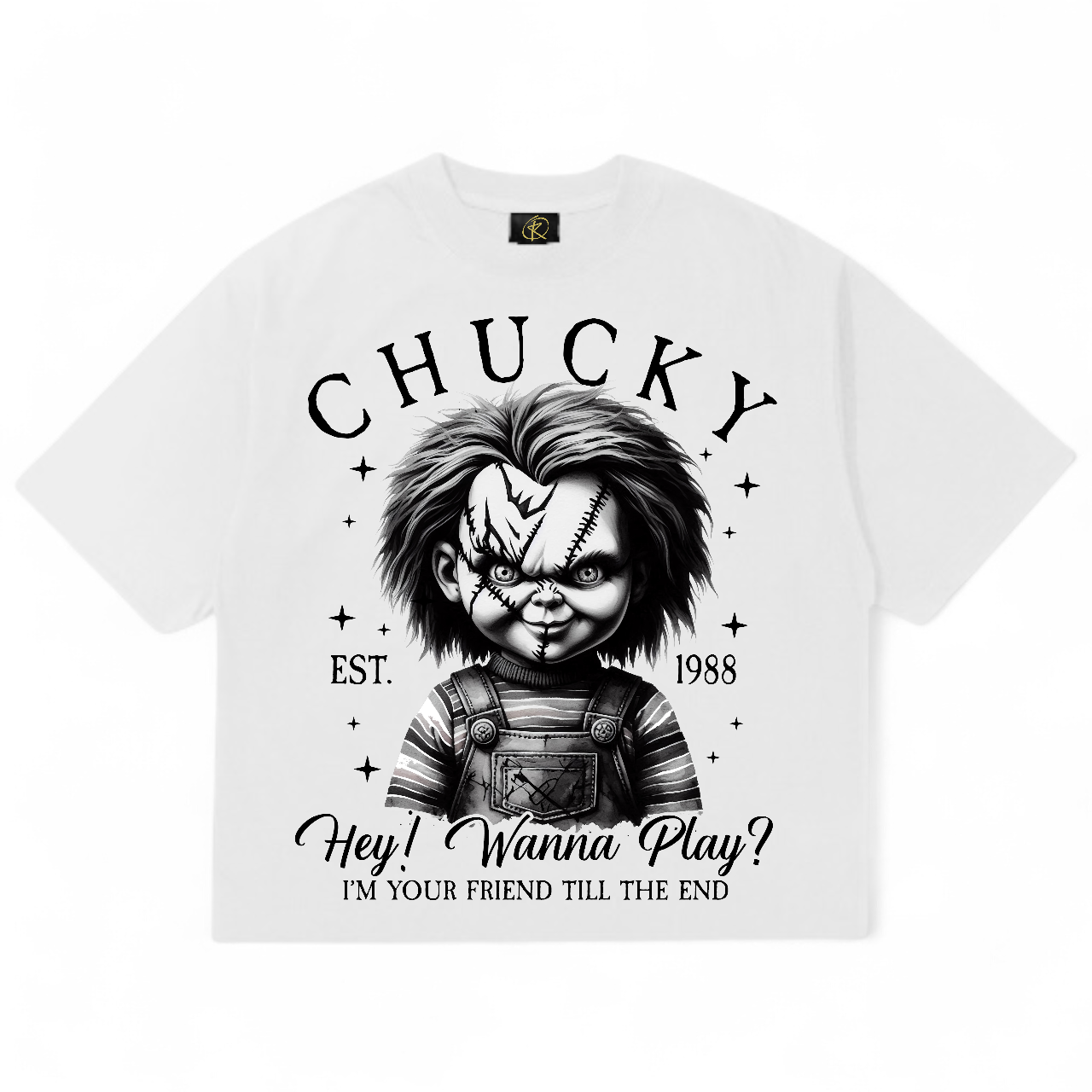 Chucky 2