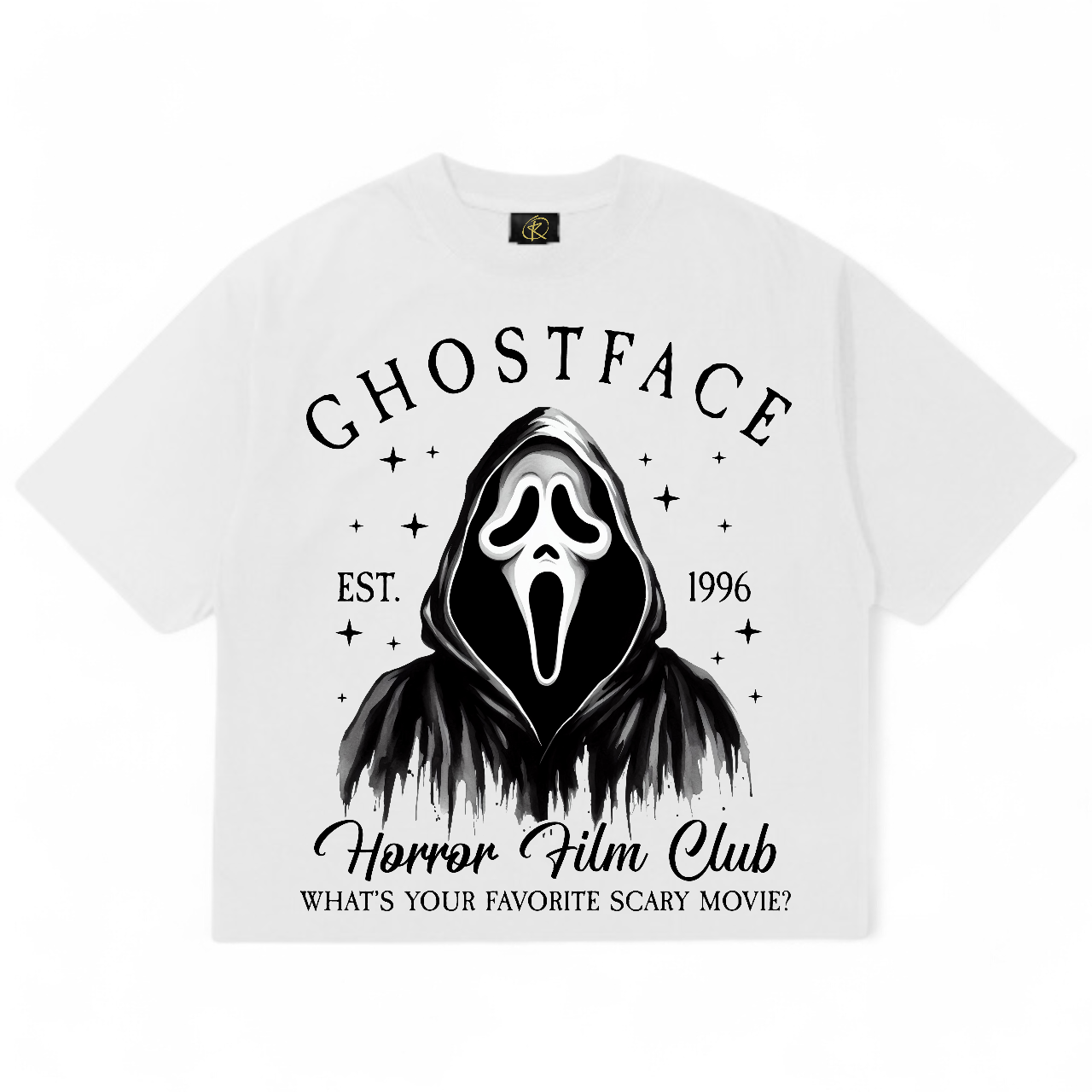 Ghost Face 2