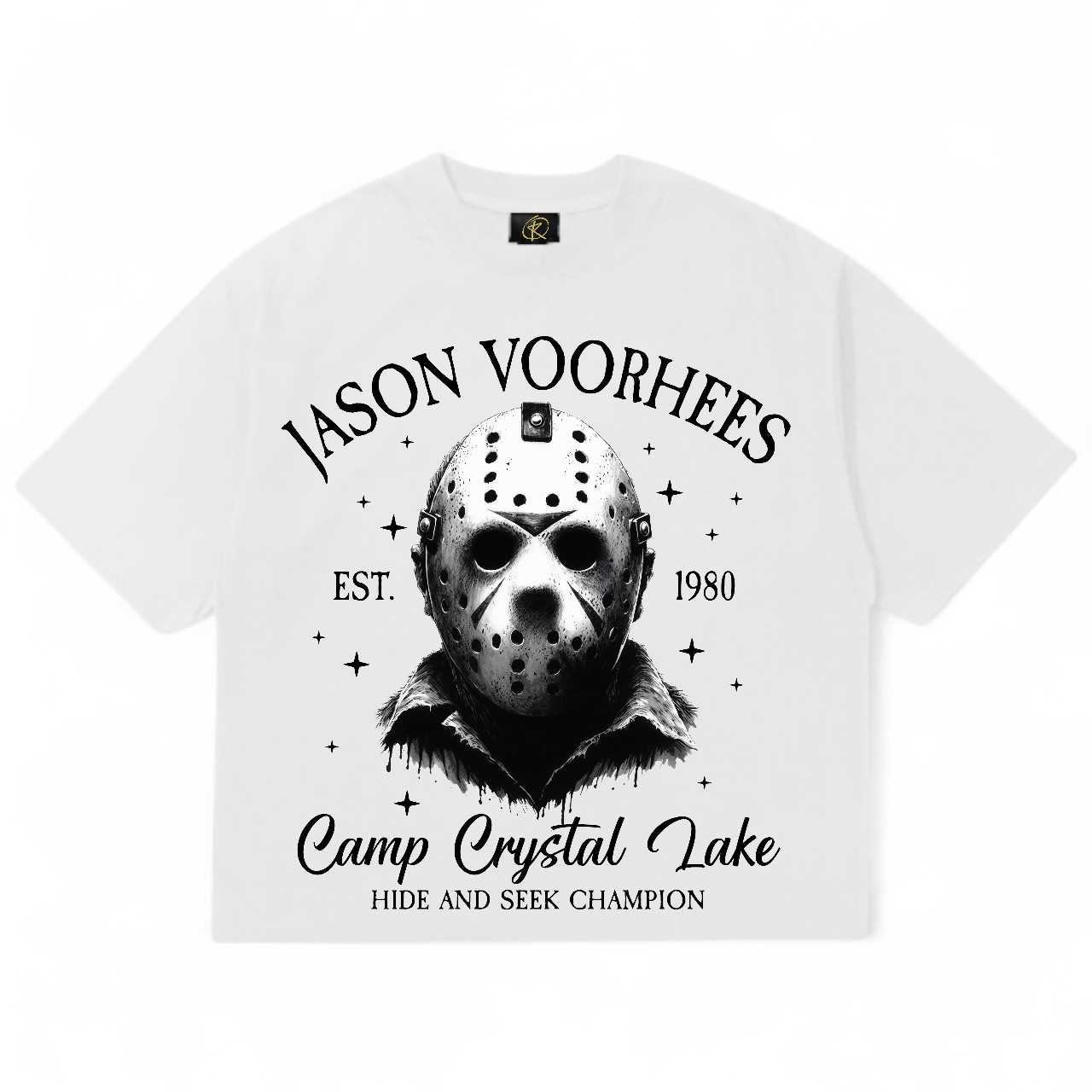Jason Voorhees 2