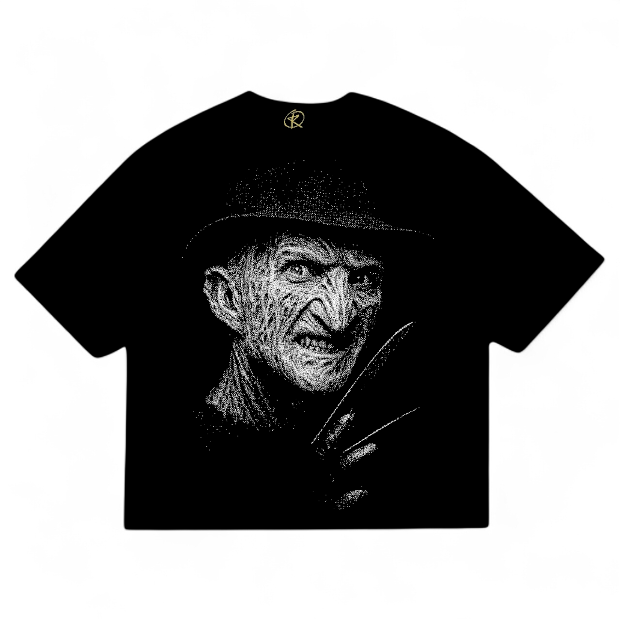 Freddy Krueger 3