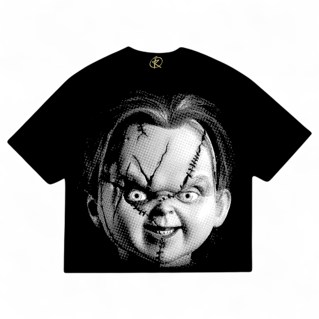 Chucky 3