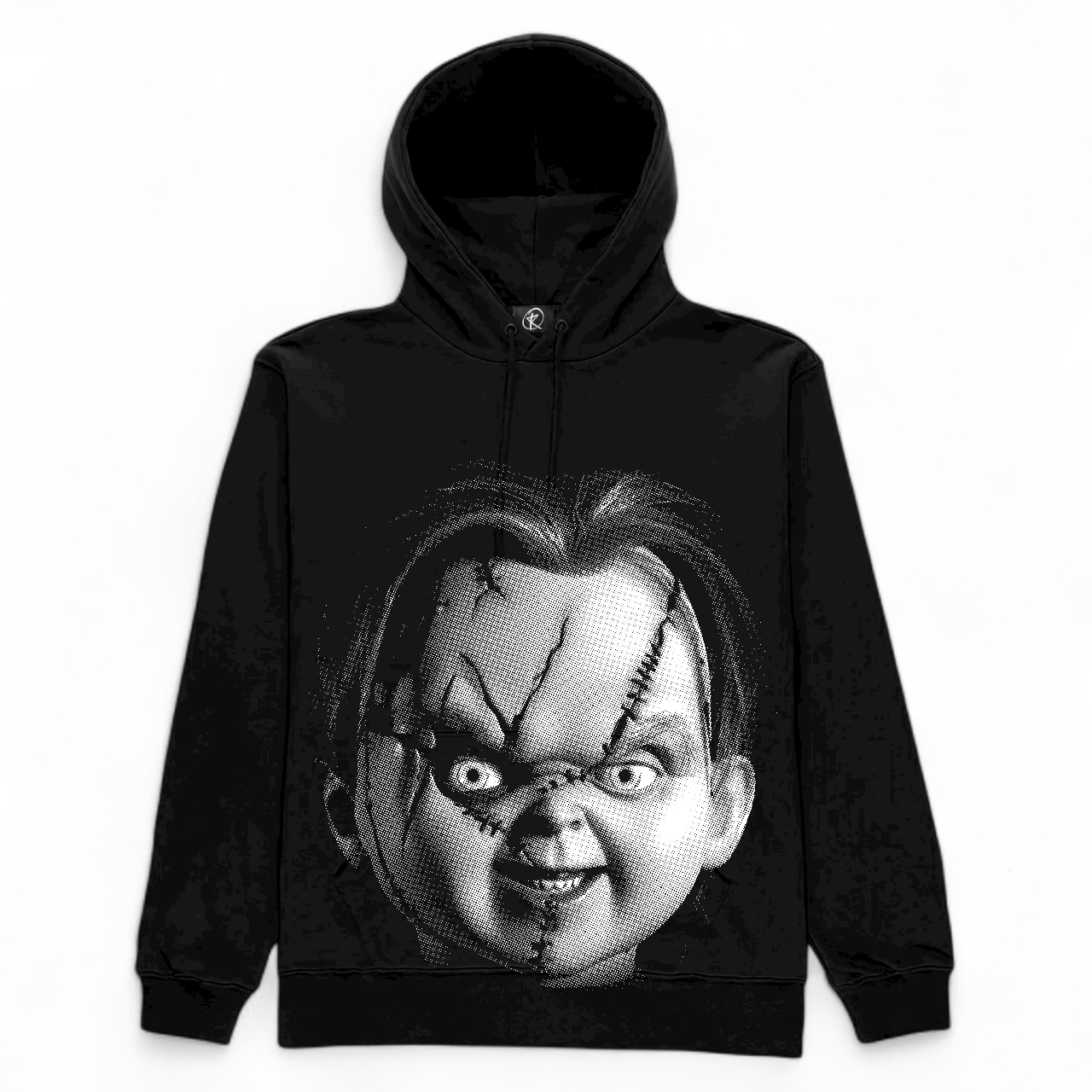 Chucky 3