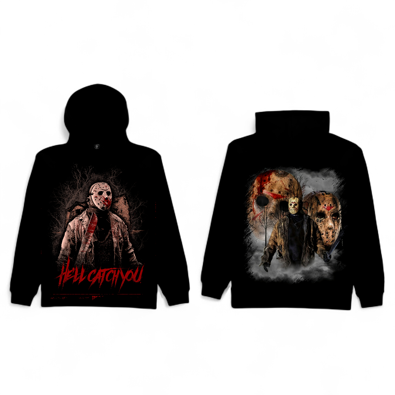 Jason Voorhees 1