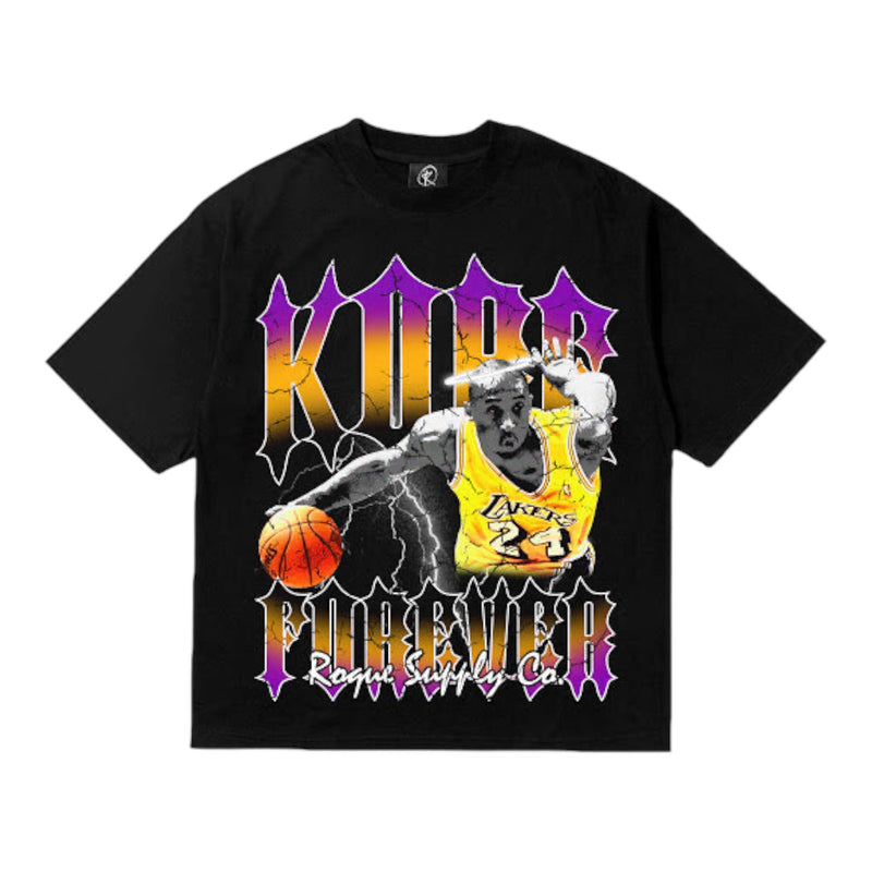 Kobe Bryant II