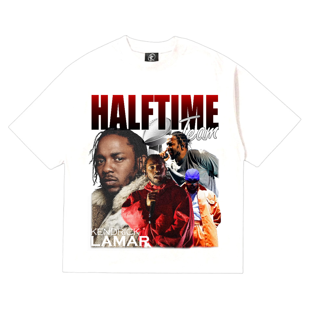 Kendrick Lamar VI