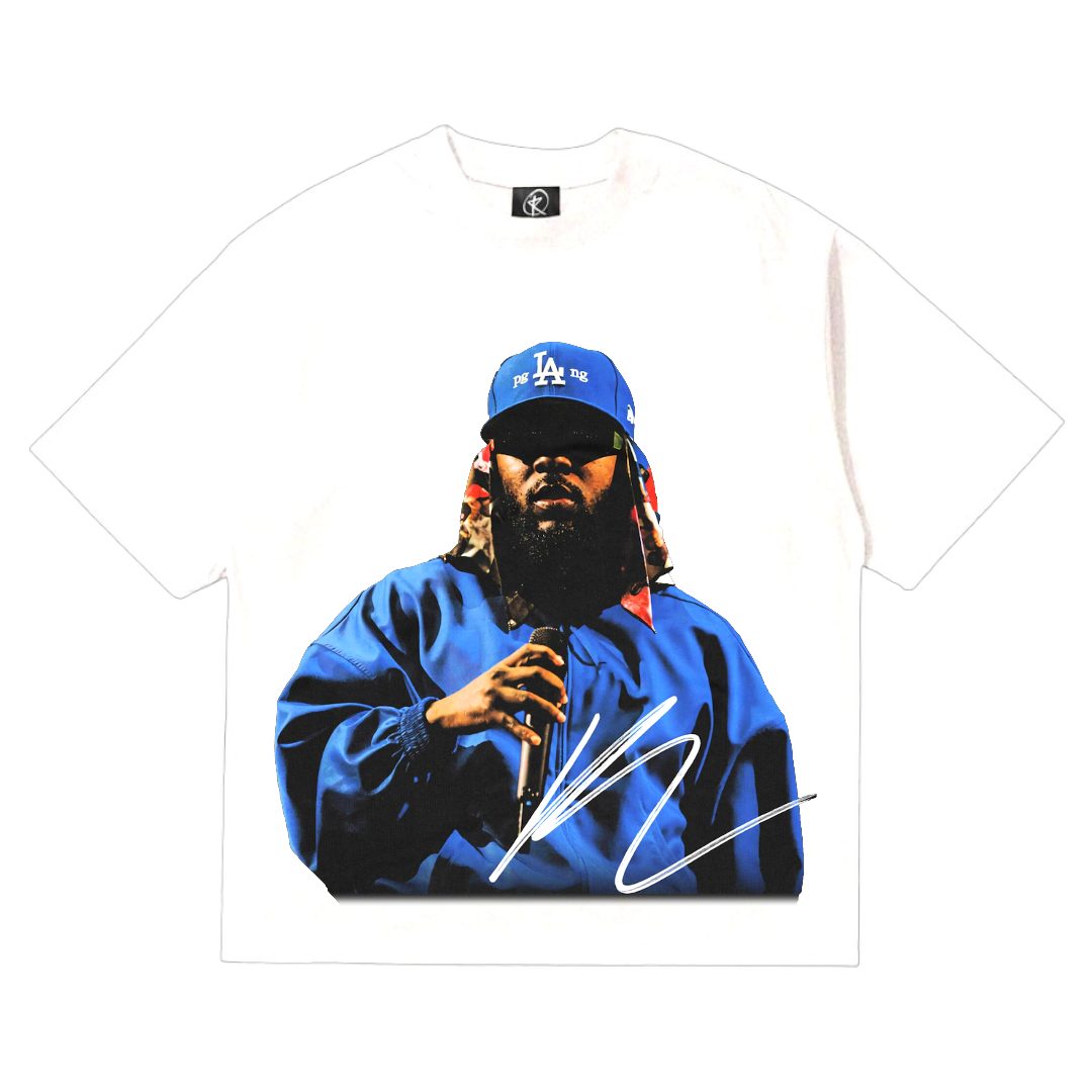 Kendrick Lamar II