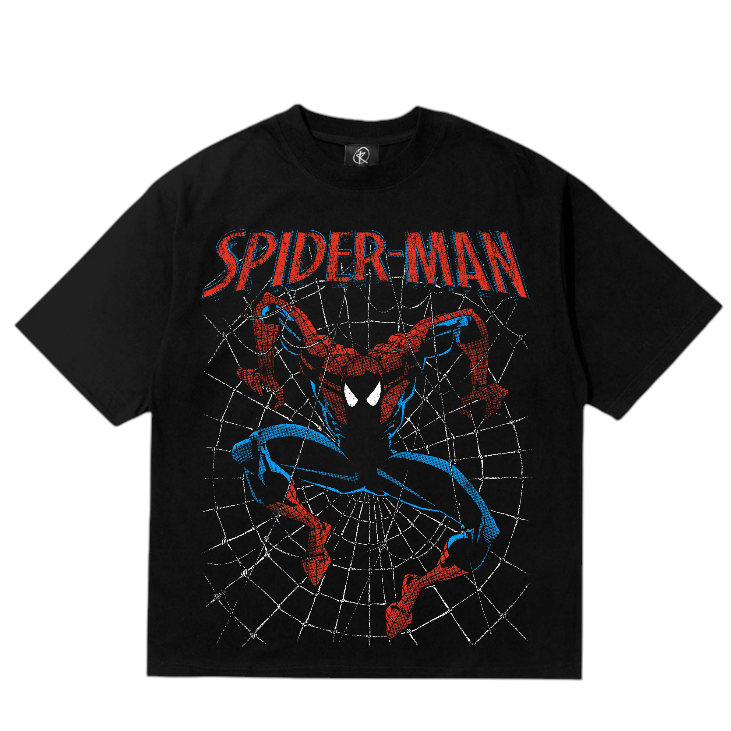 Spider-Man
