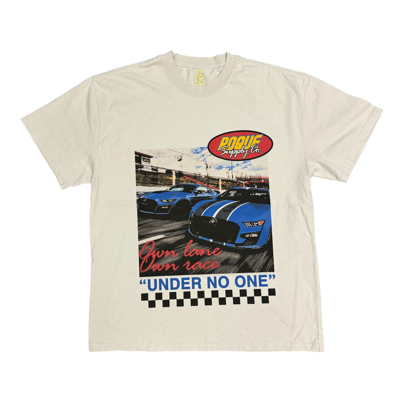 Under NoOne Shirt