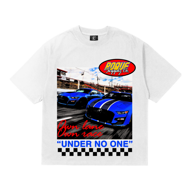 Under NoOne Shirt