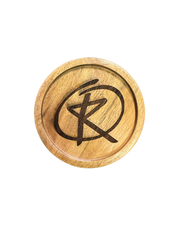 RQ Coaster (Set of 4)
